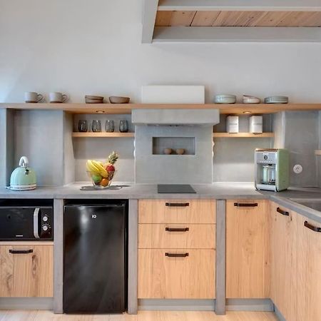 شقة Nomade Vibrant Living Loft إرموبولّي المظهر الخارجي الصورة