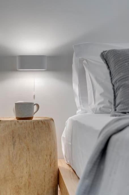 شقة Nomade Vibrant Living Loft إرموبولّي المظهر الخارجي الصورة