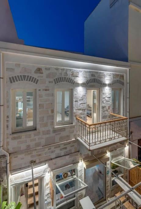 شقة Nomade Vibrant Living Loft إرموبولّي المظهر الخارجي الصورة