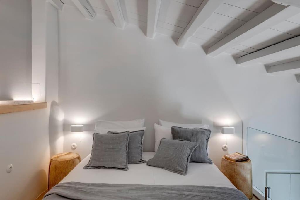 شقة Nomade Vibrant Living Loft إرموبولّي المظهر الخارجي الصورة