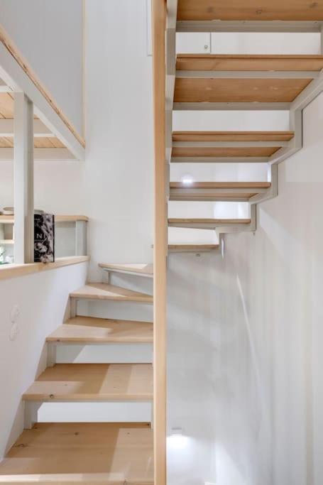 شقة Nomade Vibrant Living Loft إرموبولّي المظهر الخارجي الصورة