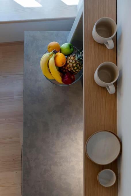 شقة Nomade Vibrant Living Loft إرموبولّي المظهر الخارجي الصورة