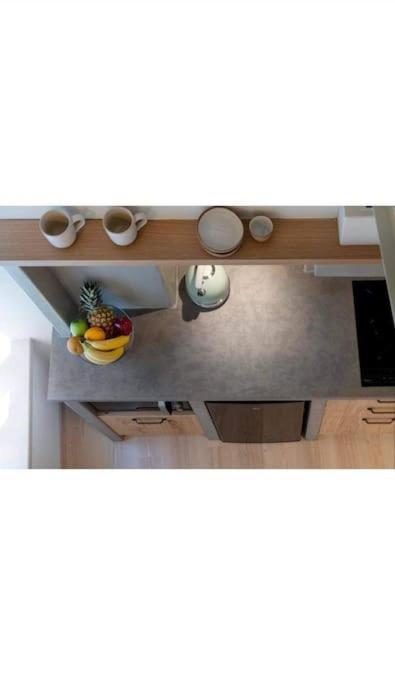 شقة Nomade Vibrant Living Loft إرموبولّي المظهر الخارجي الصورة