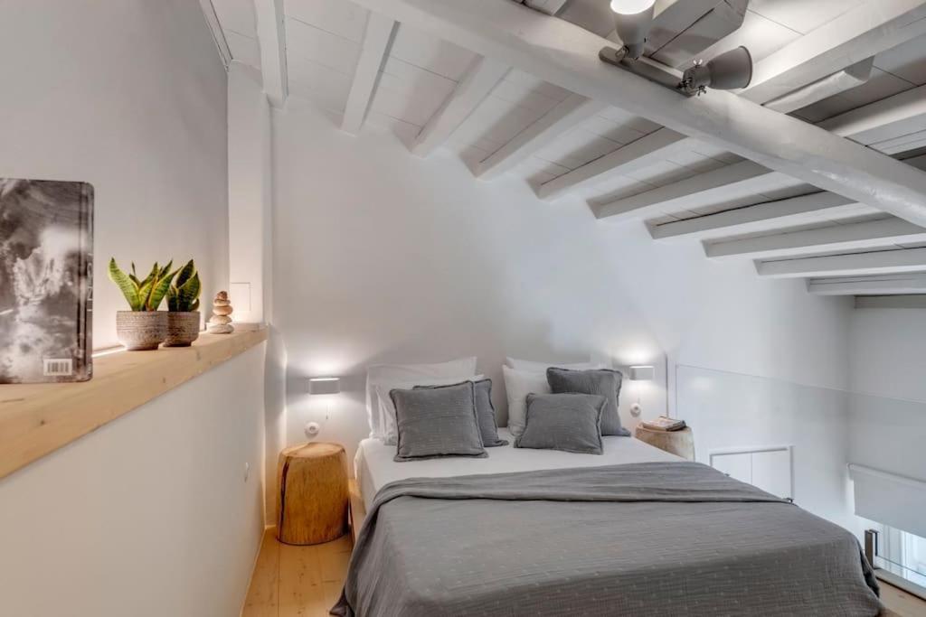 شقة Nomade Vibrant Living Loft إرموبولّي المظهر الخارجي الصورة