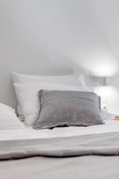شقة Nomade Vibrant Living Loft إرموبولّي المظهر الخارجي الصورة